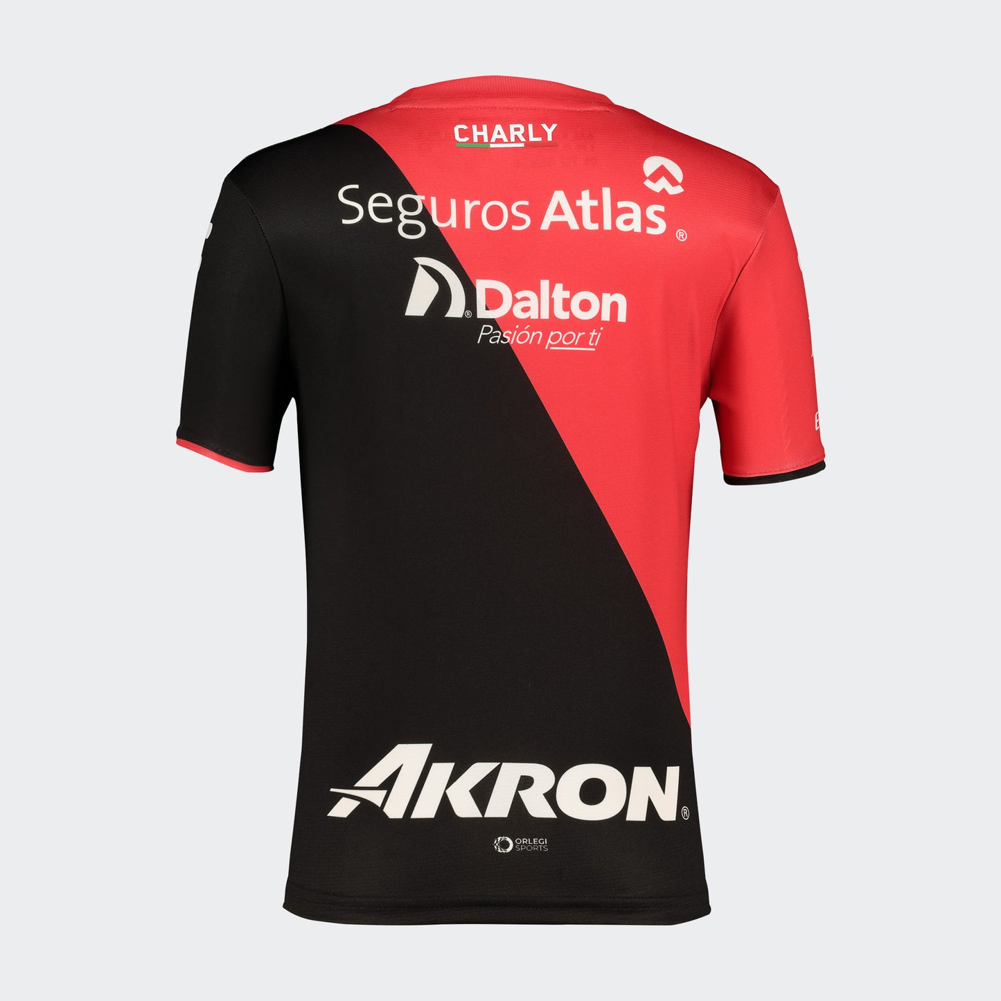 JERSEY LOCAL MANGA CORTA PARA NIÑO 23/24