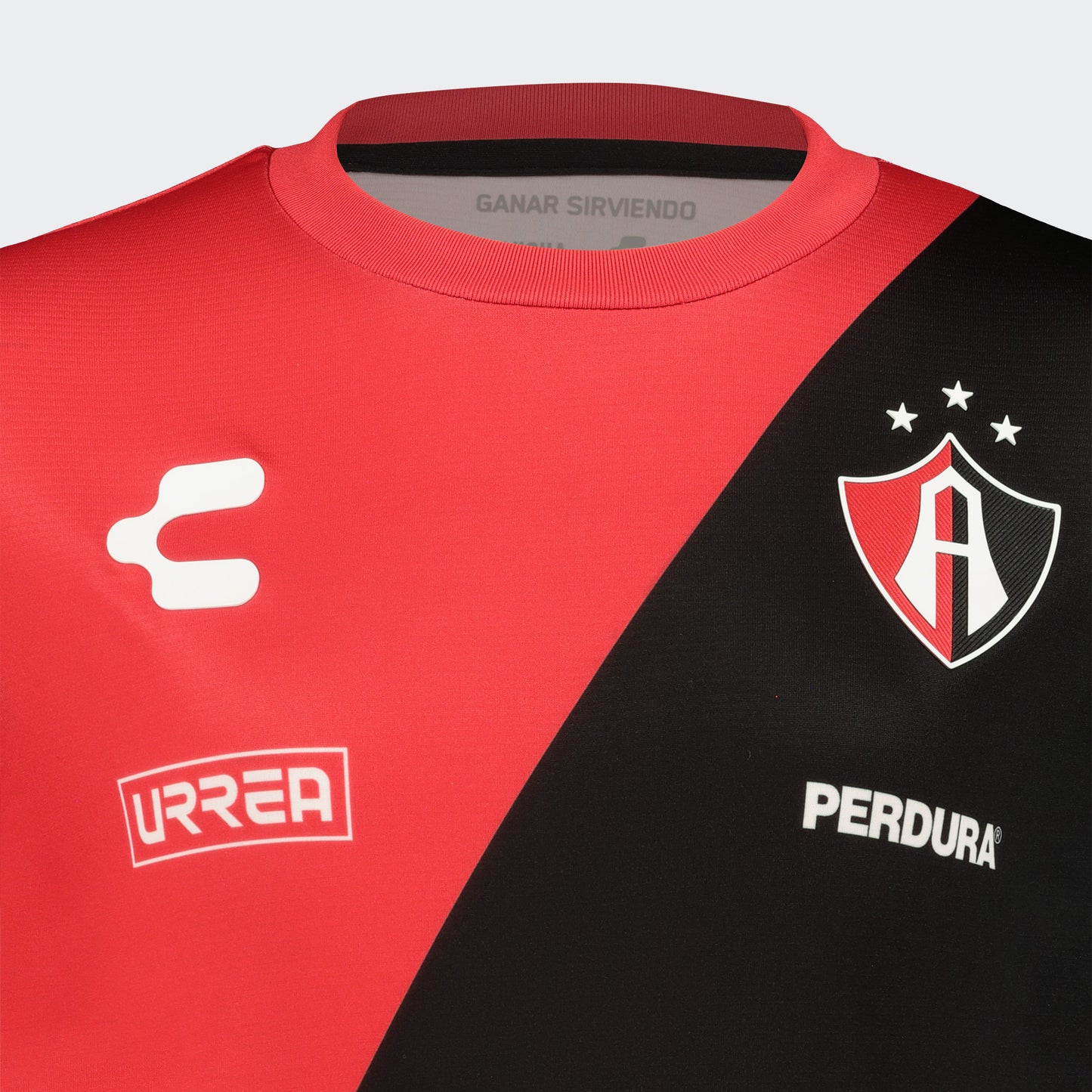JERSEY LOCAL MANGA CORTA PARA NIÑO 23/24