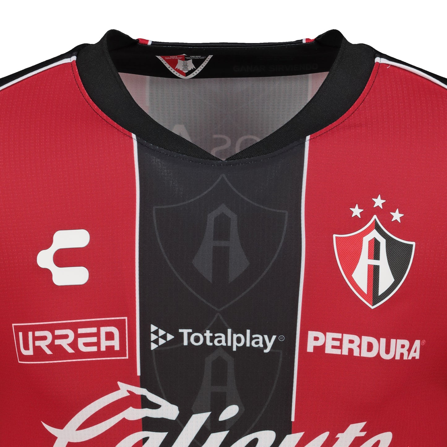 JERSEY LOCAL MANGA CORTA PARA CABALLERO 25/26