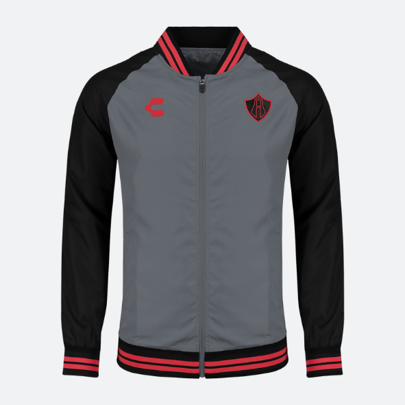 Chamarra Charly Sport Concentracion Atlas para Hombre 23 24