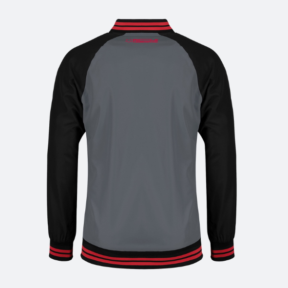 Chamarra Charly Sport Concentración Atlas para Hombre 23/24