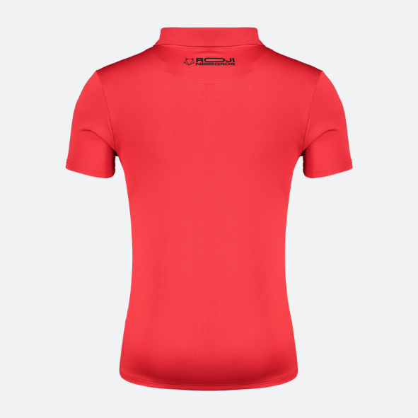 Polo Charly Sport Concentración Atlas para Hombre 23/24