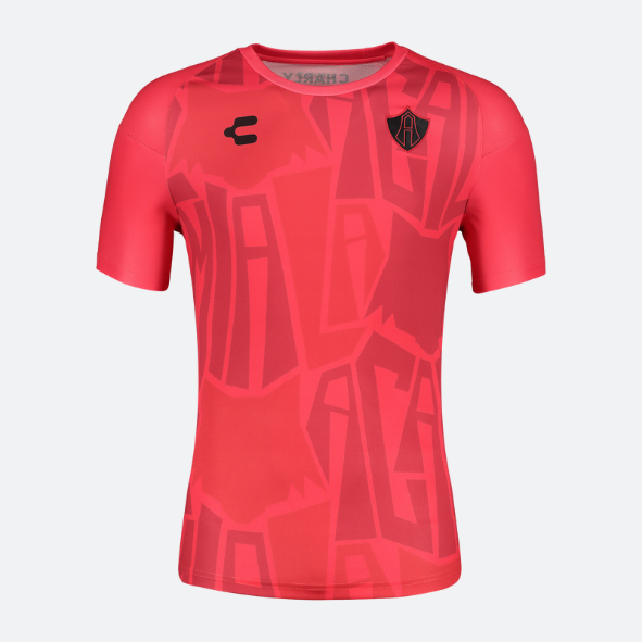 Jersey atlas 2020 charly precio sale
