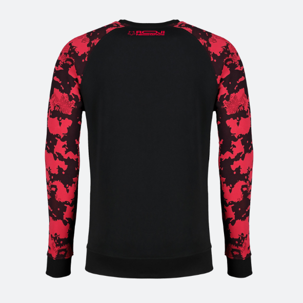 Suéter Charly Sport Concentración Atlas para hombre 23/24