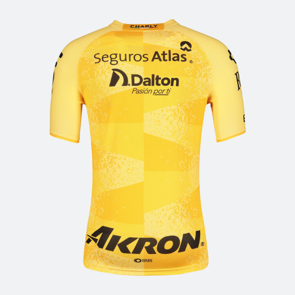 JERSEY ALTERNO PORTERO MANGA CORTA PARA CABALLERO 23/24