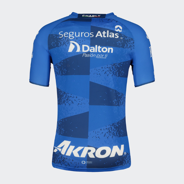 JERSEY LOCAL PORTERO MANGA CORTA PARA CABALLERO 23/24