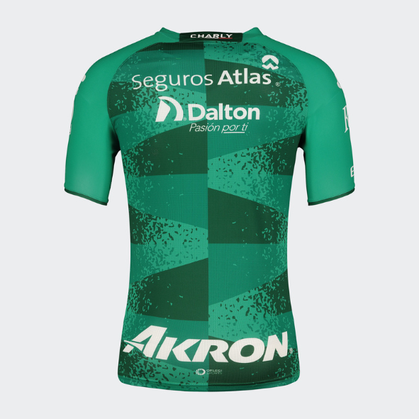 JERSEY VISITA PORTERO MANGA CORTA PARA CABALLERO 23/24