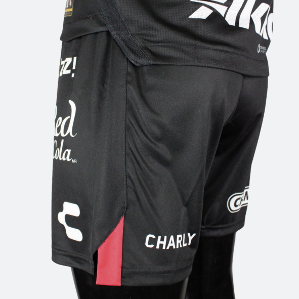 SHORT DE JUEGO LOCAL CABALLERO 23/24