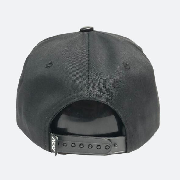 GORRA ATLAS FC BICAMPEON