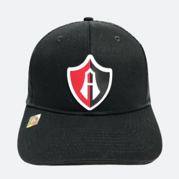 GORRA TIPO TRUCKER ATLAS FC