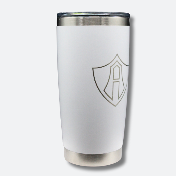 TERMO ATLAS MONKKI 20 OZ BLANCO