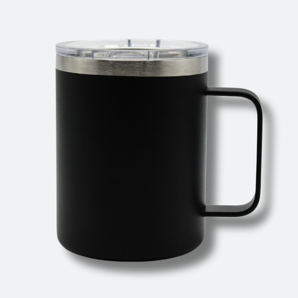 TAZA TÉRMICA ESCUDO ATLAS FC