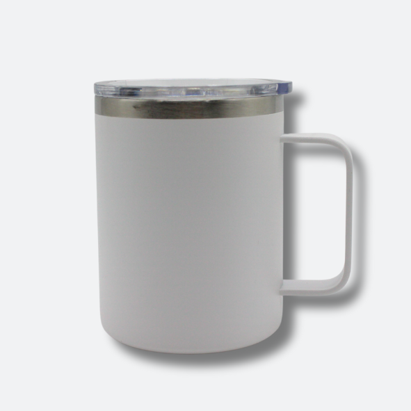 TAZA TÉRMICA ESCUDO ATLAS FC