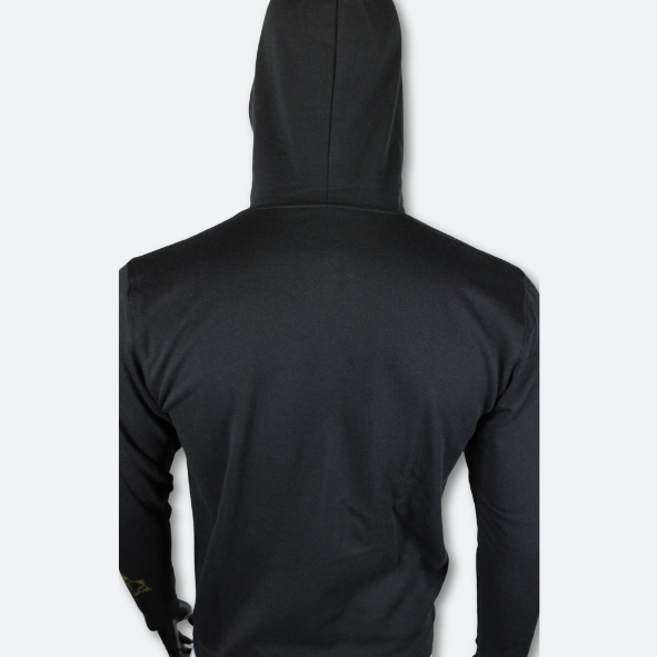 SUDADERA EDICIÓN ATLAS FC BICAMPEÓN