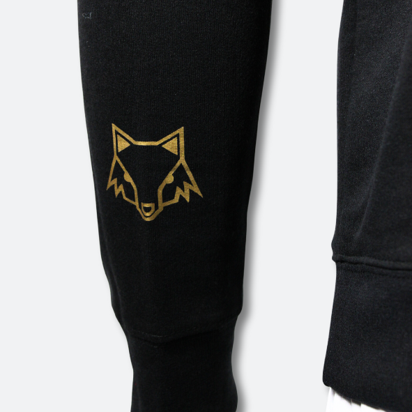 SUDADERA EDICIÓN ATLAS FC BICAMPEÓN