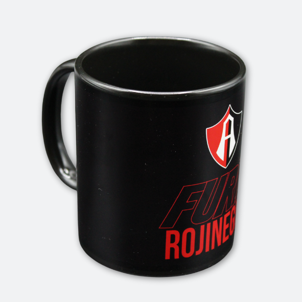 TAZA EMBLEMA RN