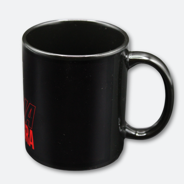 TAZA EMBLEMA RN
