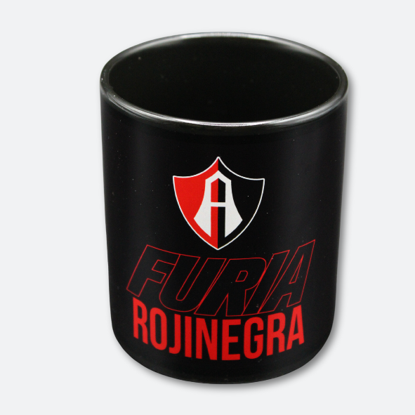 TAZA EMBLEMA RN
