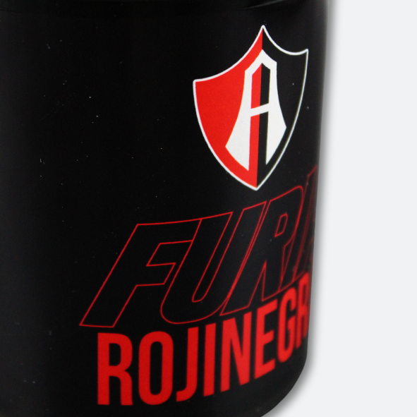 TAZA EMBLEMA RN
