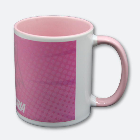 TAZA ZORROS
