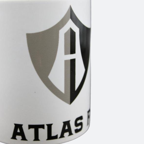 TAZA ATLAS