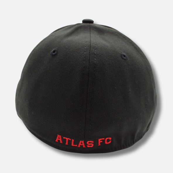 3930 GUAATL FLAGS BLK