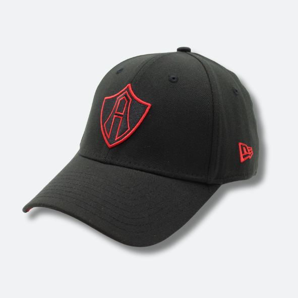 3930 GUAATL FLAGS BLK