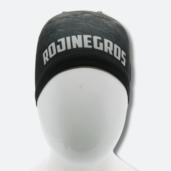 SPORTBAND OFICIAL ATLAS FC NEGRO