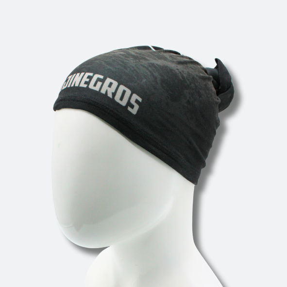 SPORTBAND OFICIAL ATLAS FC NEGRO