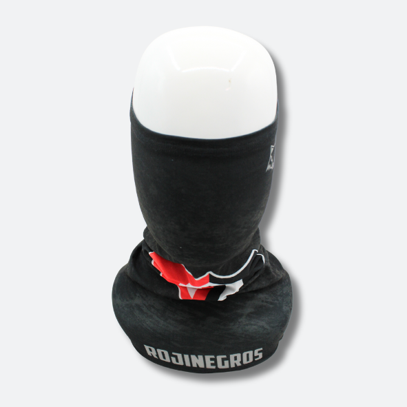 SPORTBAND OFICIAL ATLAS FC NEGRO