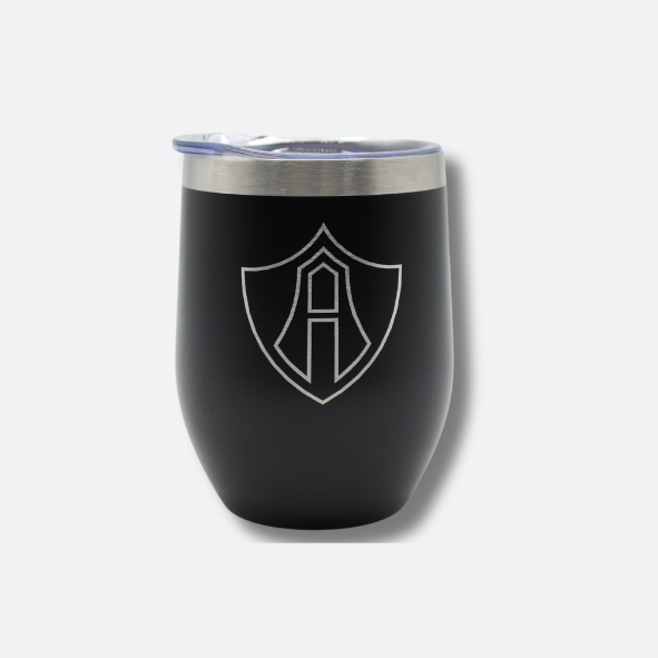 VASO 12oz TÉRMICO ATLAS FC
