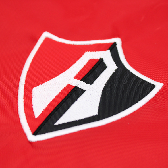 MORRAL BACKPACK ROJO