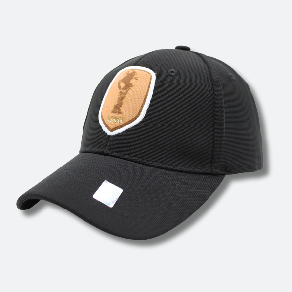 GORRA ATLAS FC 1ER CAMPEÓN JALISCO - Rojinegros