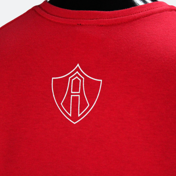 PLAYERA ESCUDO AFC EST. 1916