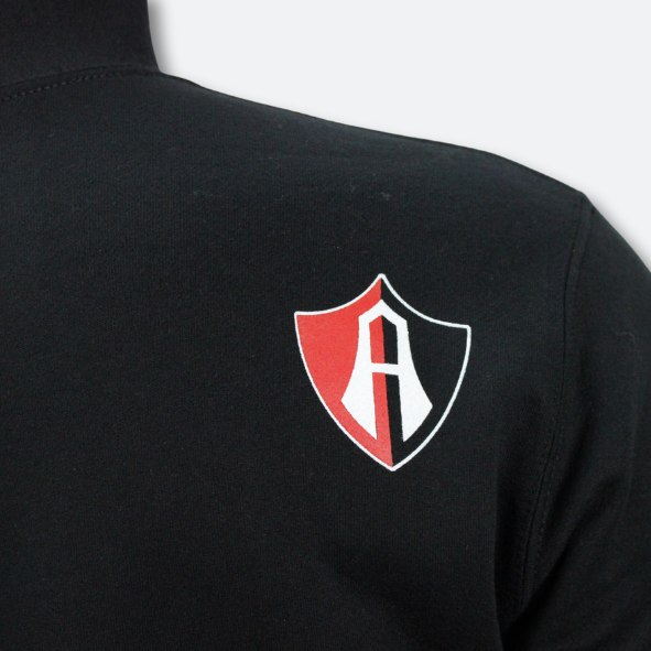 HOODIE ATLAS FC EST. 1916