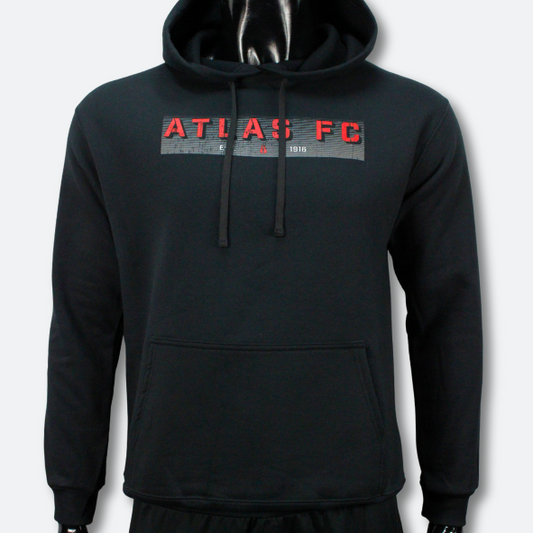 HOODIE ATLAS FC EST. 1916