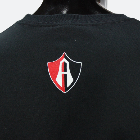 CREWNECK ATLAS FC EST. 1916