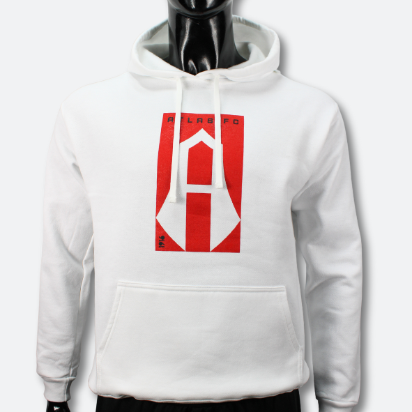 HOODIE RETRO ATLAS FC