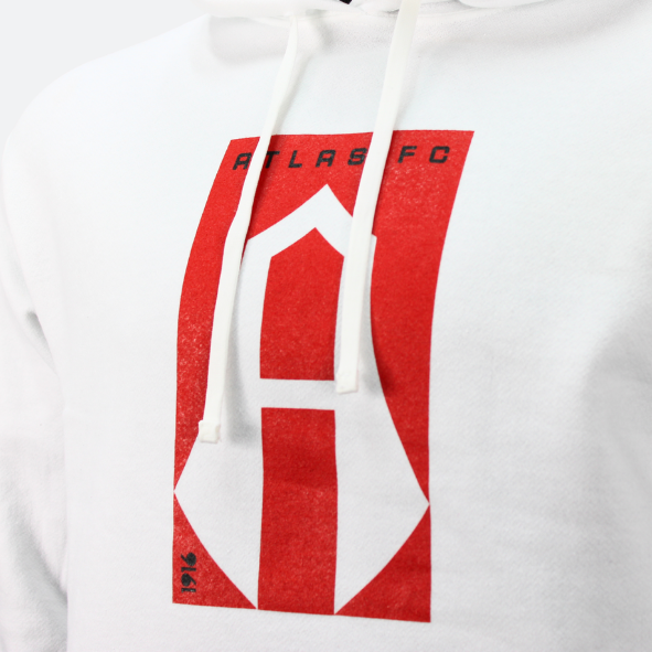 HOODIE RETRO ATLAS FC