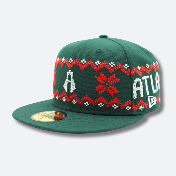 5950 GUAATL UGLY PN GRN
