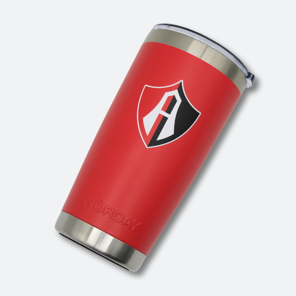 TERMO CLASICO ROJINEGRO 20 Oz