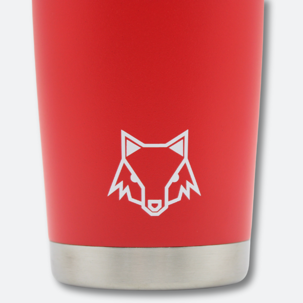 TERMO CLASICO ROJINEGRO 20 Oz