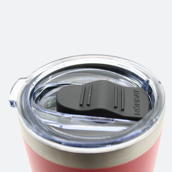 TERMO CLASICO ROJINEGRO 20 Oz