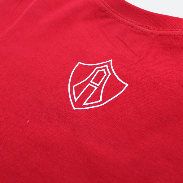 PLAYERA INFANTIL ESCUDO AFC EST. 1916