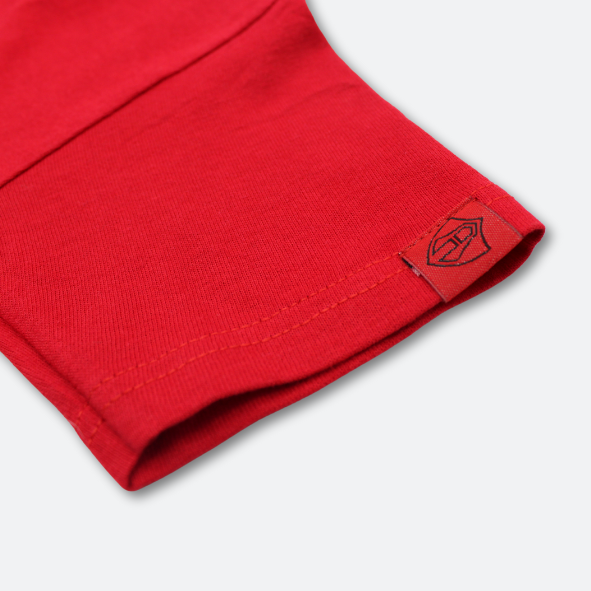 PLAYERA INFANTIL ESCUDO AFC EST. 1916