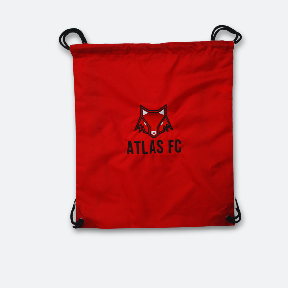 MORRAL BACKPACK ATLAS FC