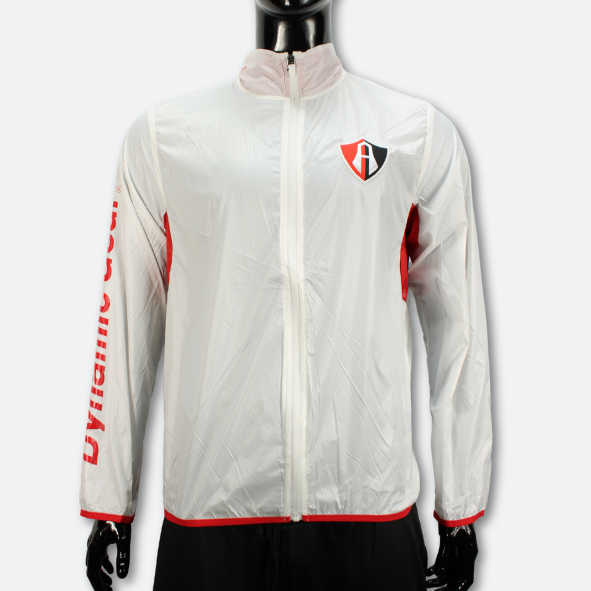 ROMPEVIENTOS SPORT WHITE ATLAS FC – Rojinegros