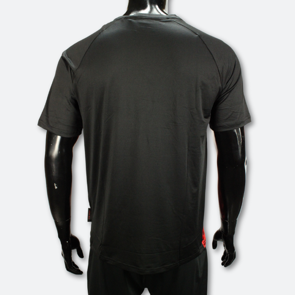 PLAYERA DE COMPRESION URBAN ATLAS FC