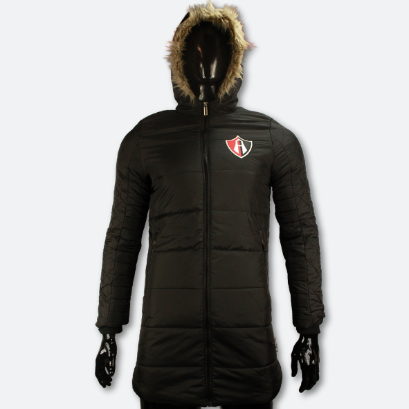 Chamarras 2019 mujer hotsell