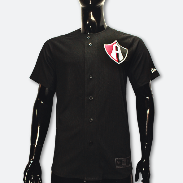 JERSEY EDICIÓN BÉISBOL ATLAS FC